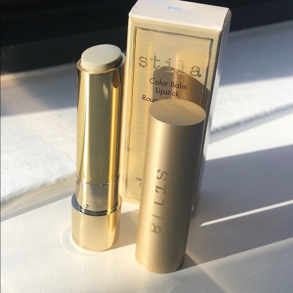 Stila Other - 🌟NIB! STILA Color Balm Lipstick Stila Other - 🌟NIB! STILA Color Balm Lipstick